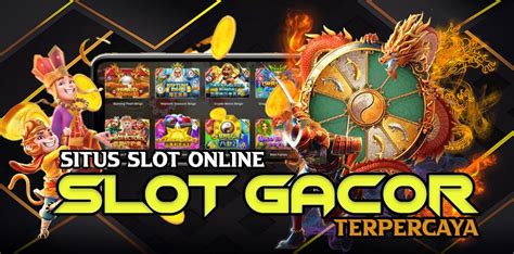 GAPSLOT Link Daftar Akun Gacor Situs Slot Online Terbaik.